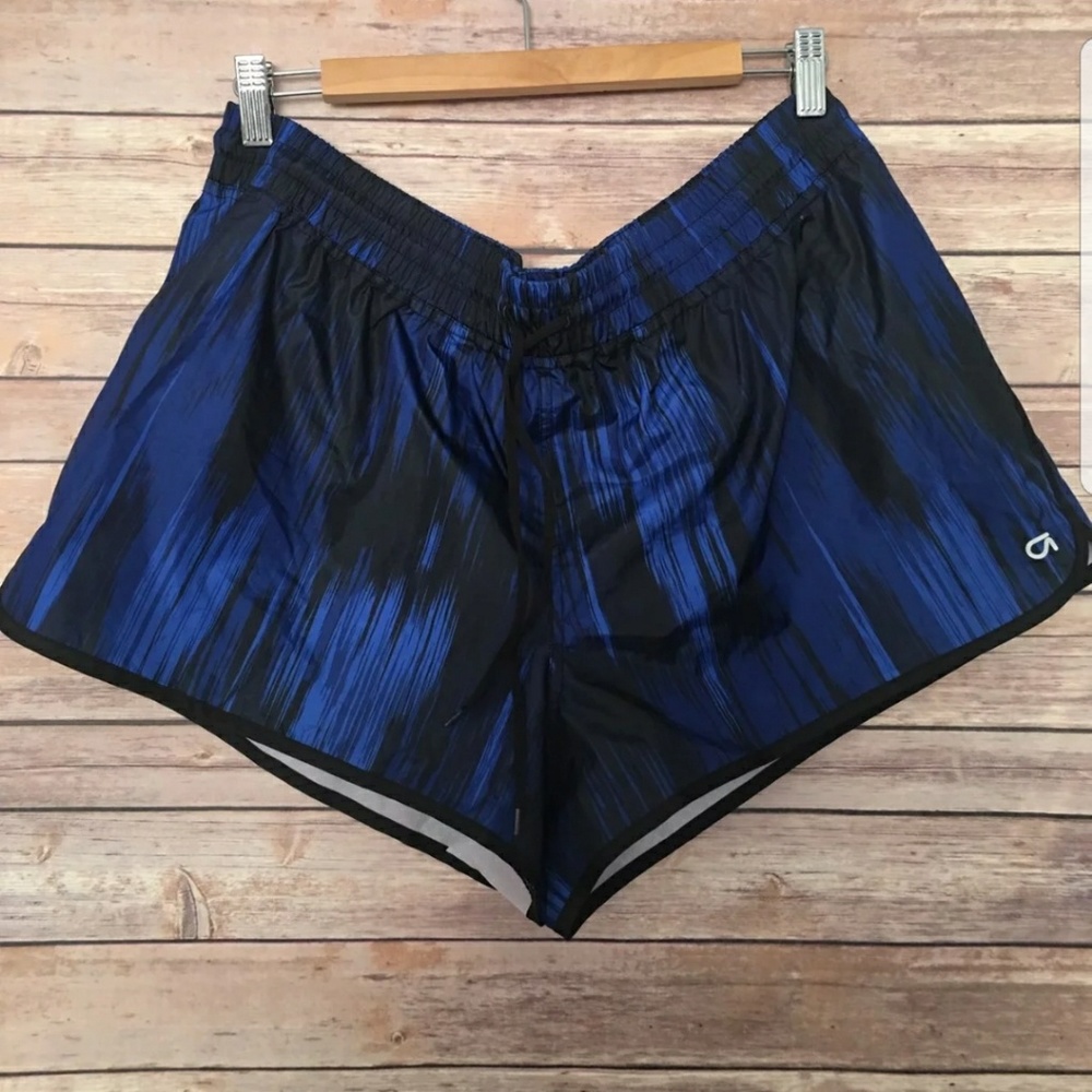 Gap fit short